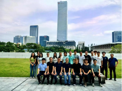 深圳大学2024年统计学青年高端学术研讨会成功举办